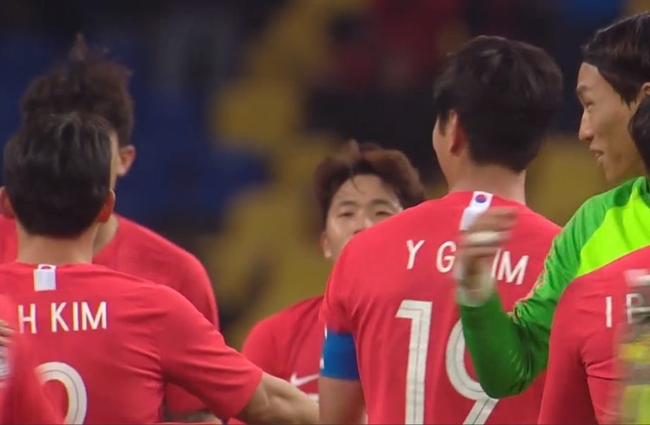 东亚杯赛2013(1-0！韩国击败日本夺得东亚杯冠军，五次夺冠终打破14年魔咒)