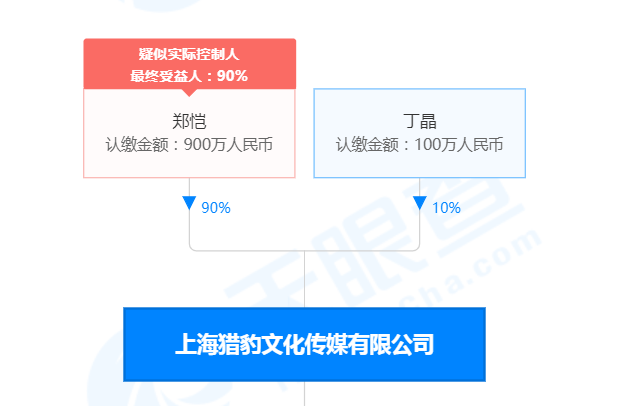 名下36家公司，酒吧每日流水300万，郑恺还不起3300万？