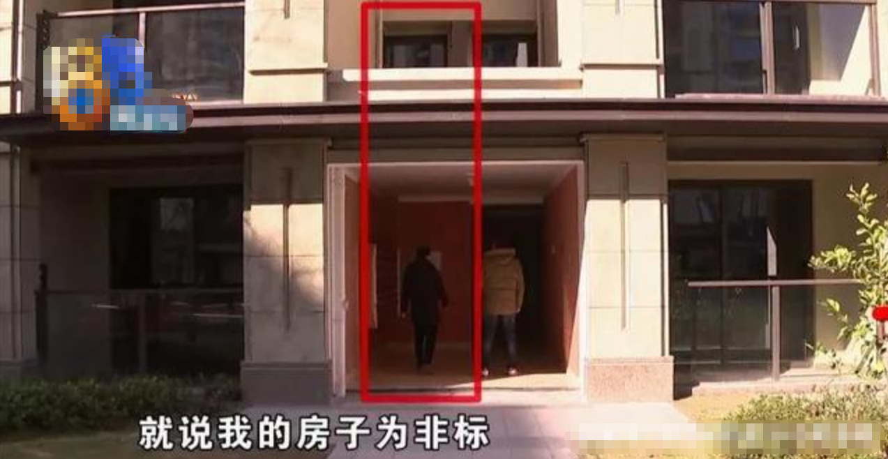男子花120多万买的房子，居然是“非标”，卧室连窗户都没有