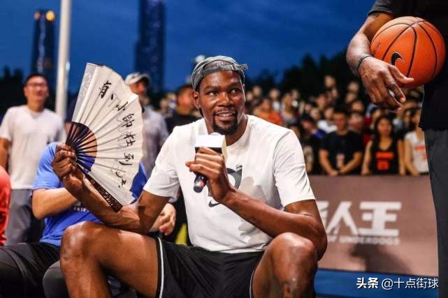 篮球比赛单次最高得多少分(盘点NBA吉尼斯纪录：麦基扣篮创纪录，杜兰特有项善举成全球之最)