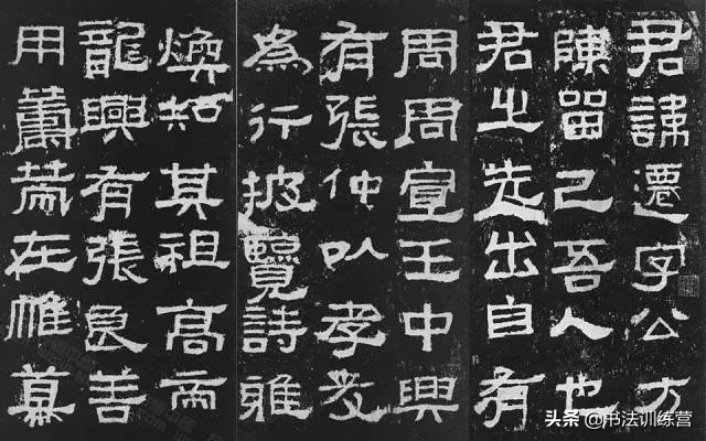 书法如何避免俗气？送你五个锦囊妙计，写出清新脱俗的高格调作品