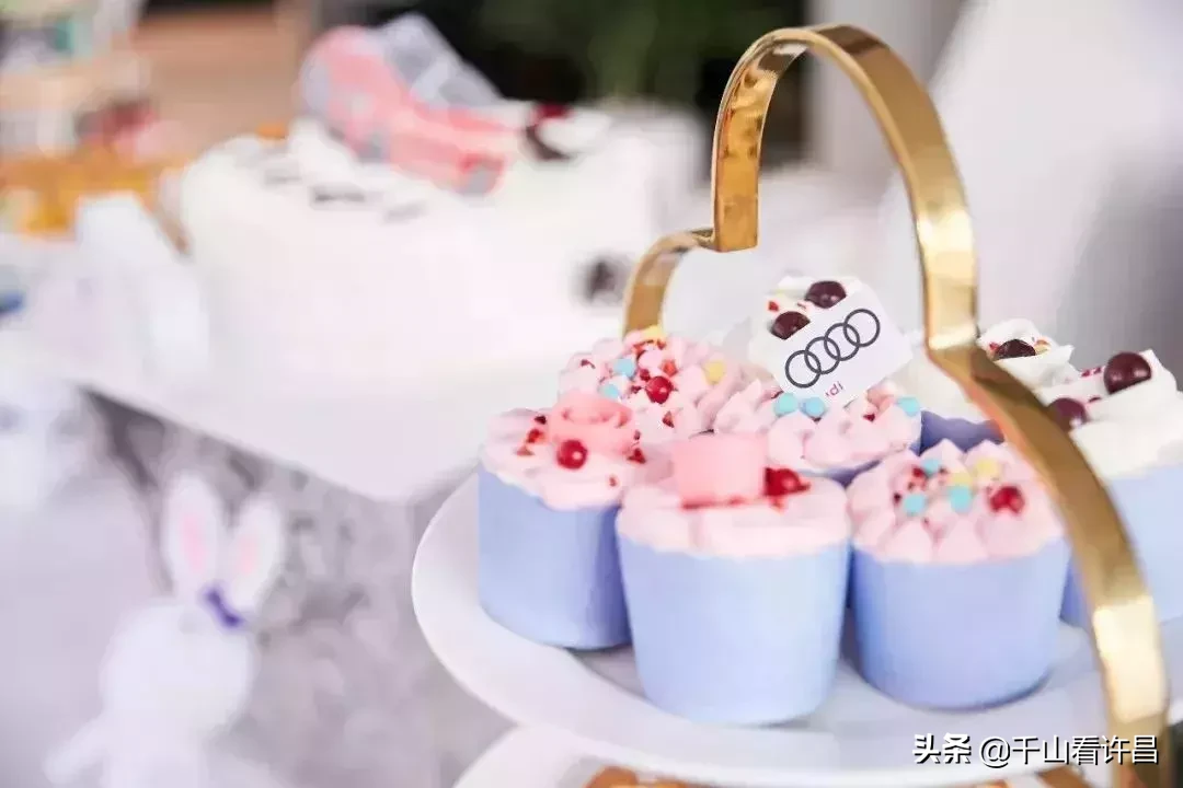 一汽奥迪30周年3Q有礼:许昌中瑞2019奥迪Q系新春锦鲤季恭请驾临