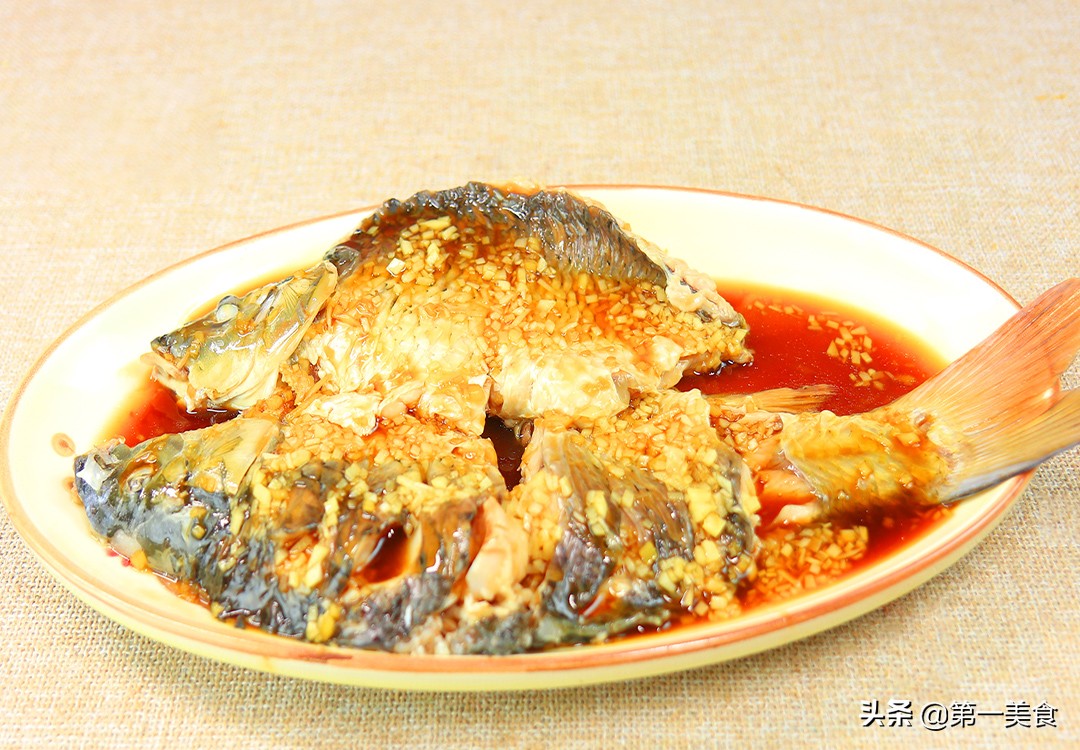 图片[8]-【西湖醋鱼】做法步骤图 不爱吃鱼的都能吃一条 鲜嫩如豆腐-起舞食谱网