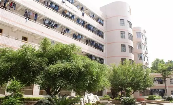 2020新学季：盘点南宁13所示范性高中，有你的母校吗？