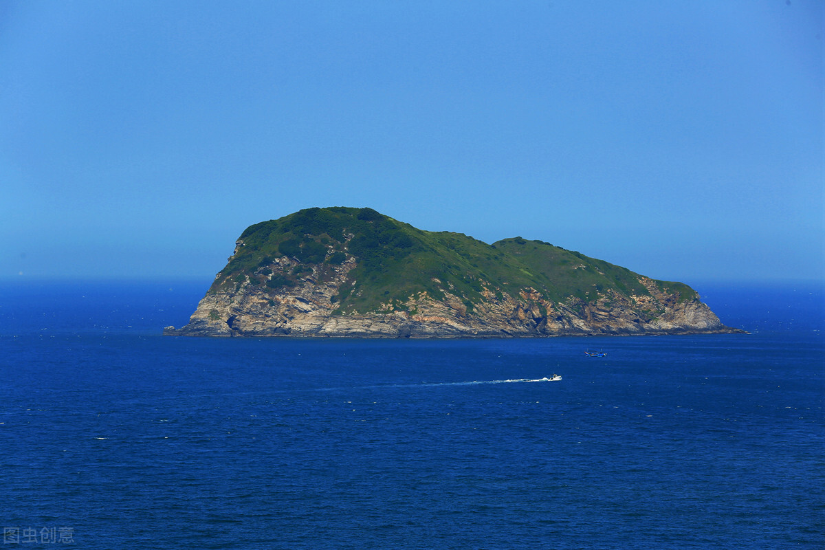 中国台湾省有多大？除去本岛台湾岛外，还管辖着100多座岛屿