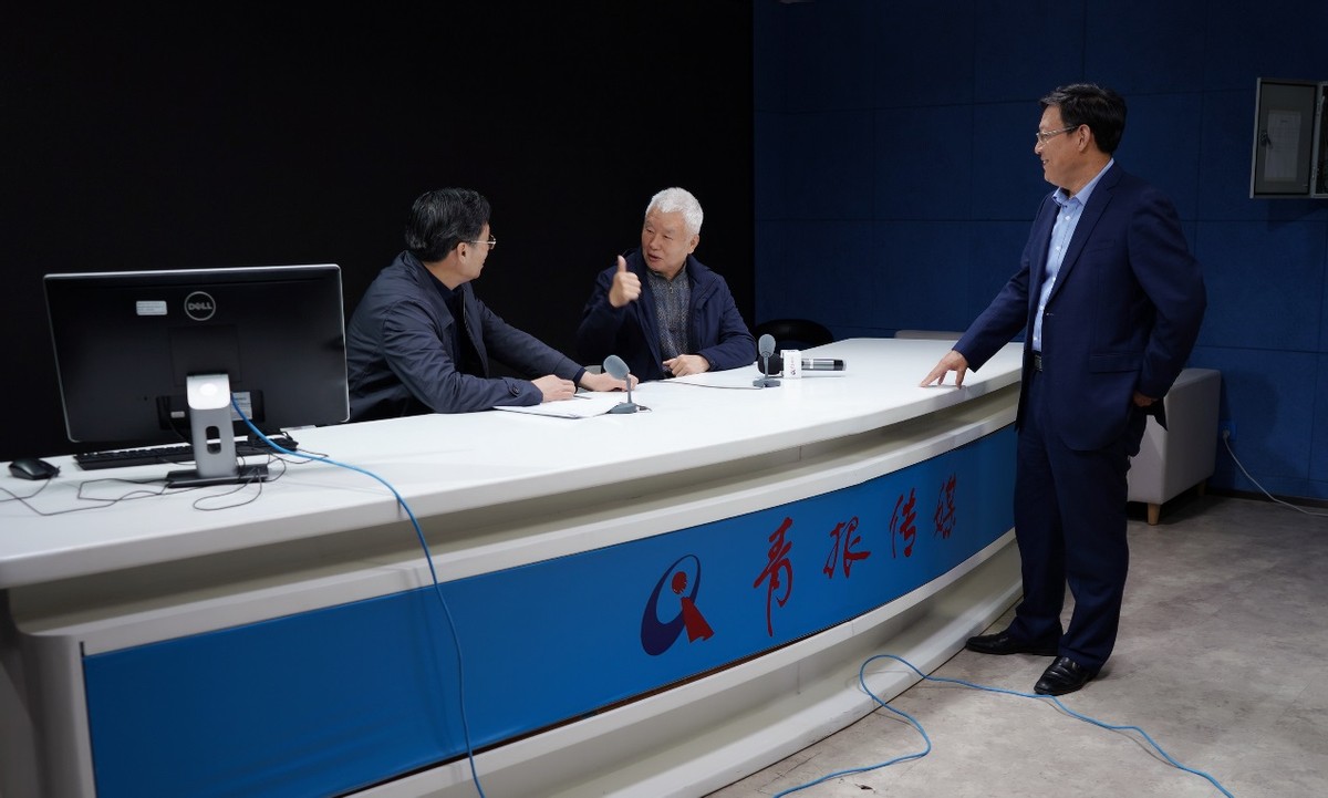 青岛市现代服务业联合会家政委员会成立