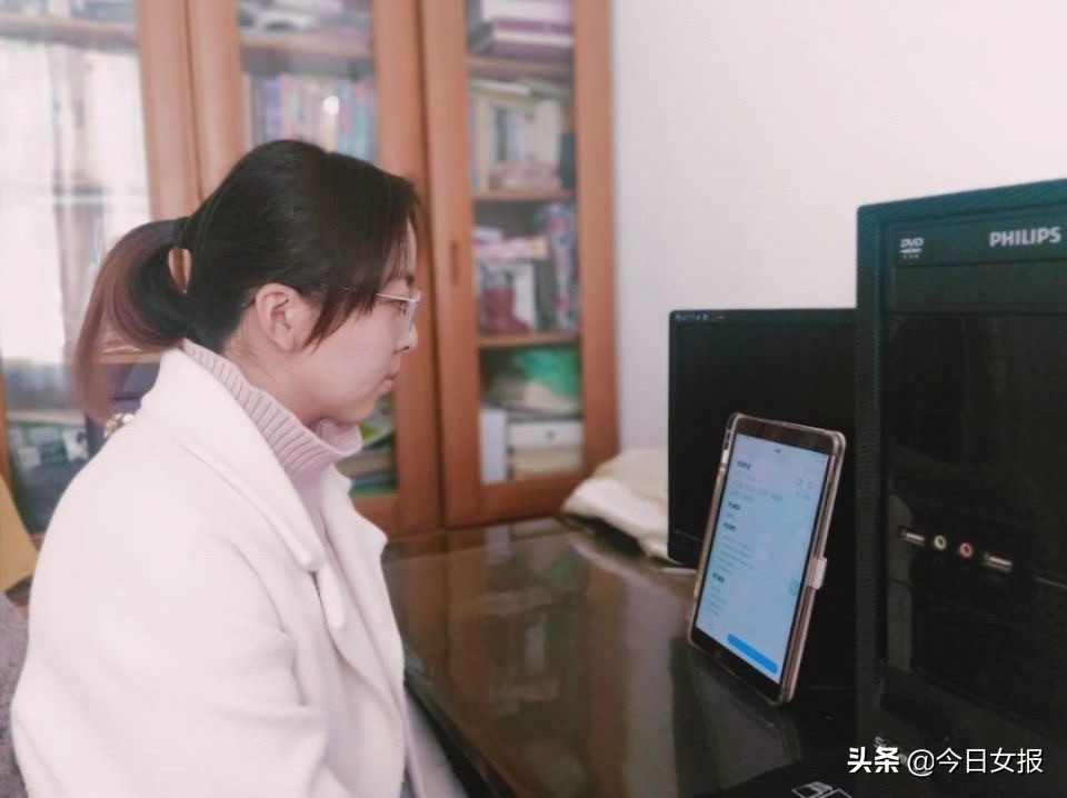 线下招聘会被取消，“云招聘”遭毕业生吐槽！湖南高校老师支招：快速就业有技巧