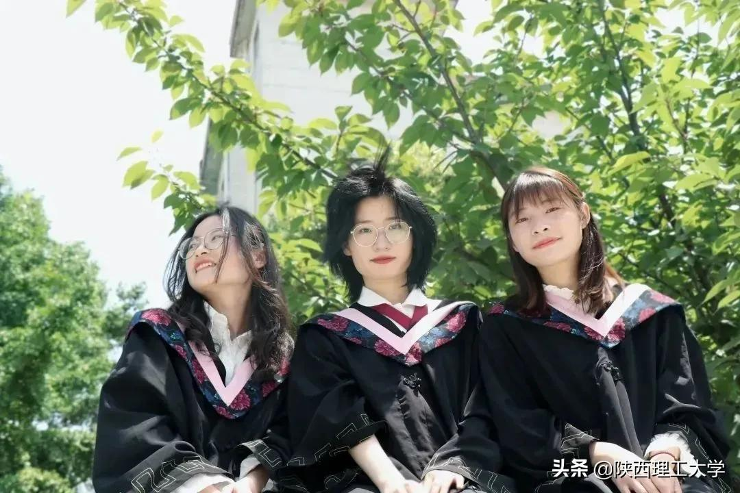 赞！赞！赞！|陕理工学霸宿舍组团上岸啦