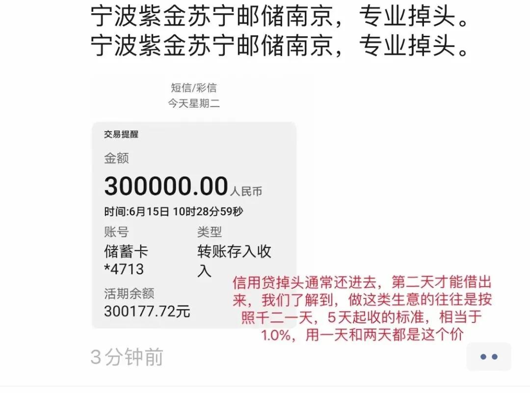 下半年的主旋律：装修贷，年费率3.12%，用对利率低于基准