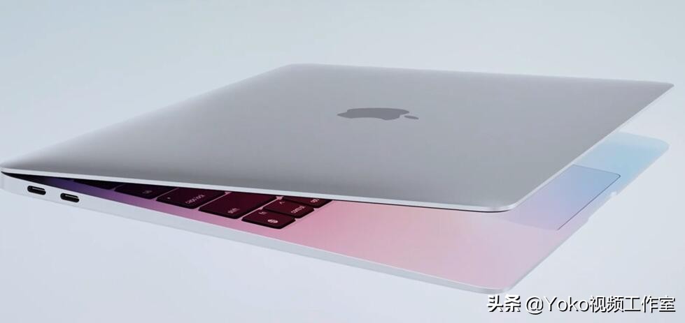 苹果M1芯片的MacBook能买吗？什么人适合它？
