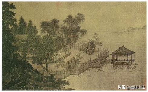 《鹧鸪天》诗词1500篇大全集 卷三300篇 我离群。天涯白发怕逢春