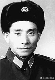 黄埔军校出身开国将帅中获元帅大将上将中将少将军衔人数与名录