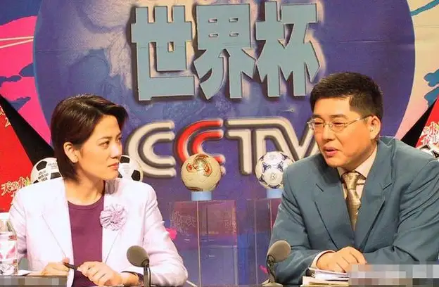 主持人沈冰的现状 央视沈冰在监狱照片图片