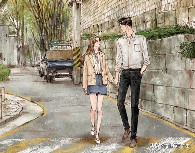 男女相处过程中，这3个细节，暴露了男人是真心还是想玩玩