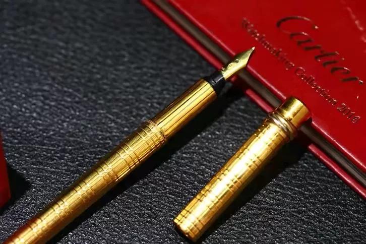 全球十大奢侈品牌钢笔 世界十大钢笔排名