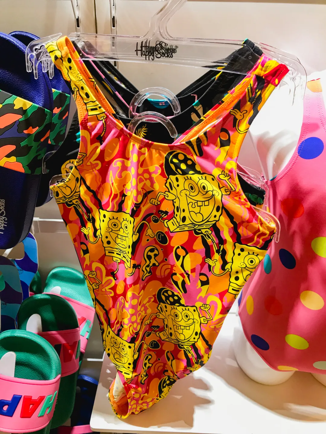 夏日必备泳衣怎么选？22个品牌儿童泳衣测评来了