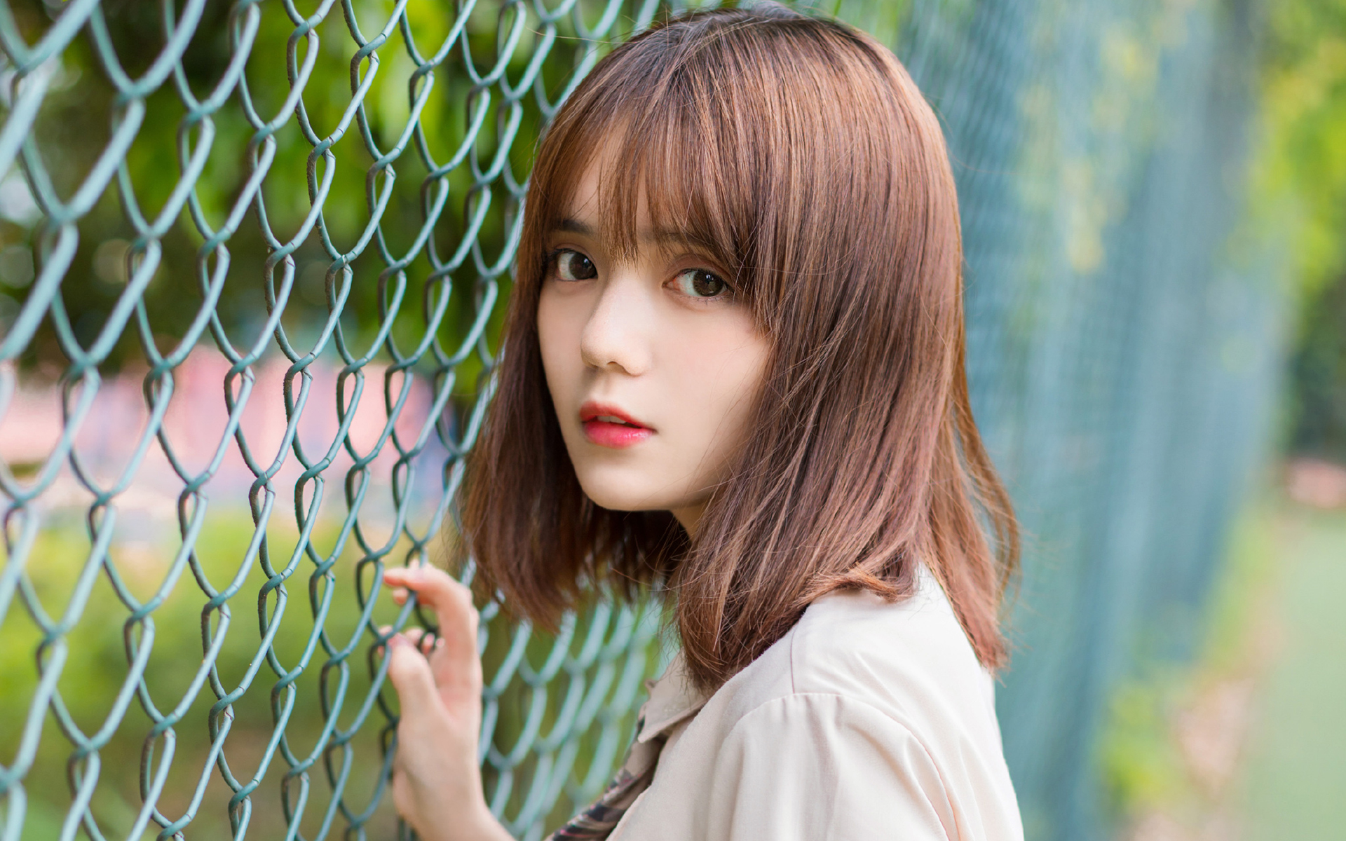 白羊座一见钟情的三大星座,确认过眼神,遇见对的人