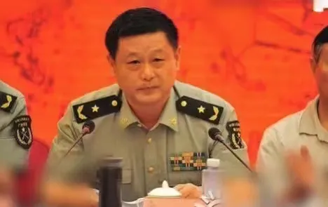 官方披露:武警部隊司令員王春寧已任中央政法委委員