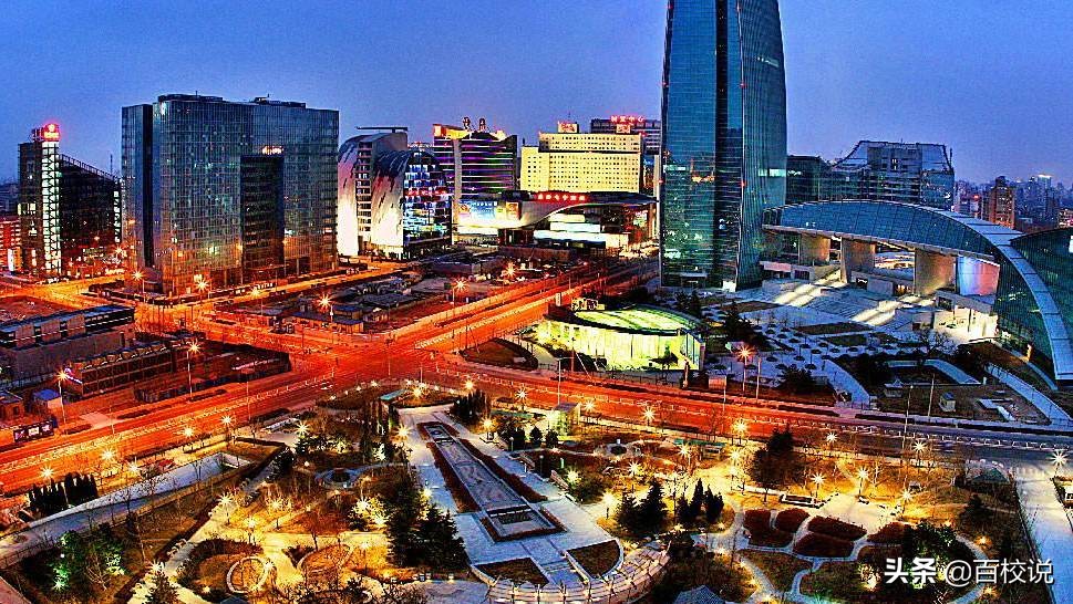 北京航空航天大学VS哈尔滨工业大学备受争议，究竟谁孰强孰弱？