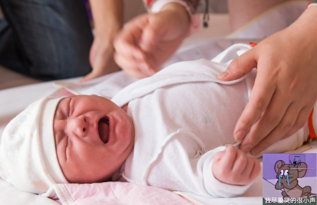 宝宝死活不吃妈妈乳头咋办？学会这几招，让娃重新爱上母乳不是梦