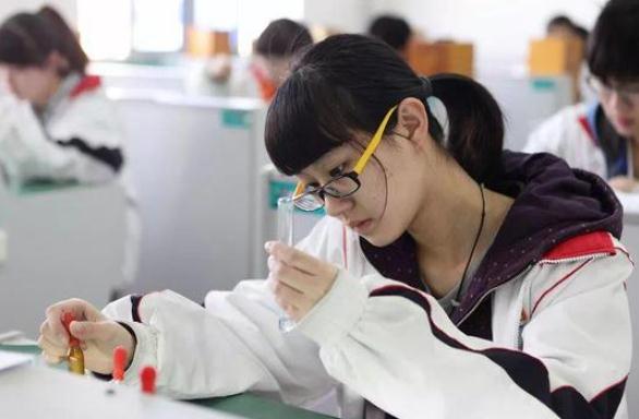 考研难度大还是高考难度大？听听过来人的答案，网友：太真实