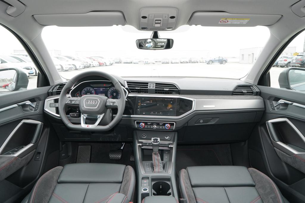 2021款Q3LSportback/2.0T直4.2万