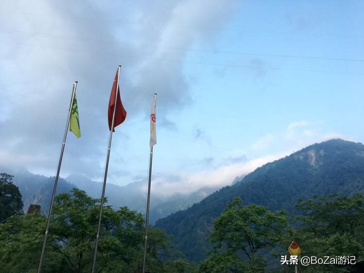到四川阿坝旅游不能错过的19个景点，你去过几个？最爱哪个景点