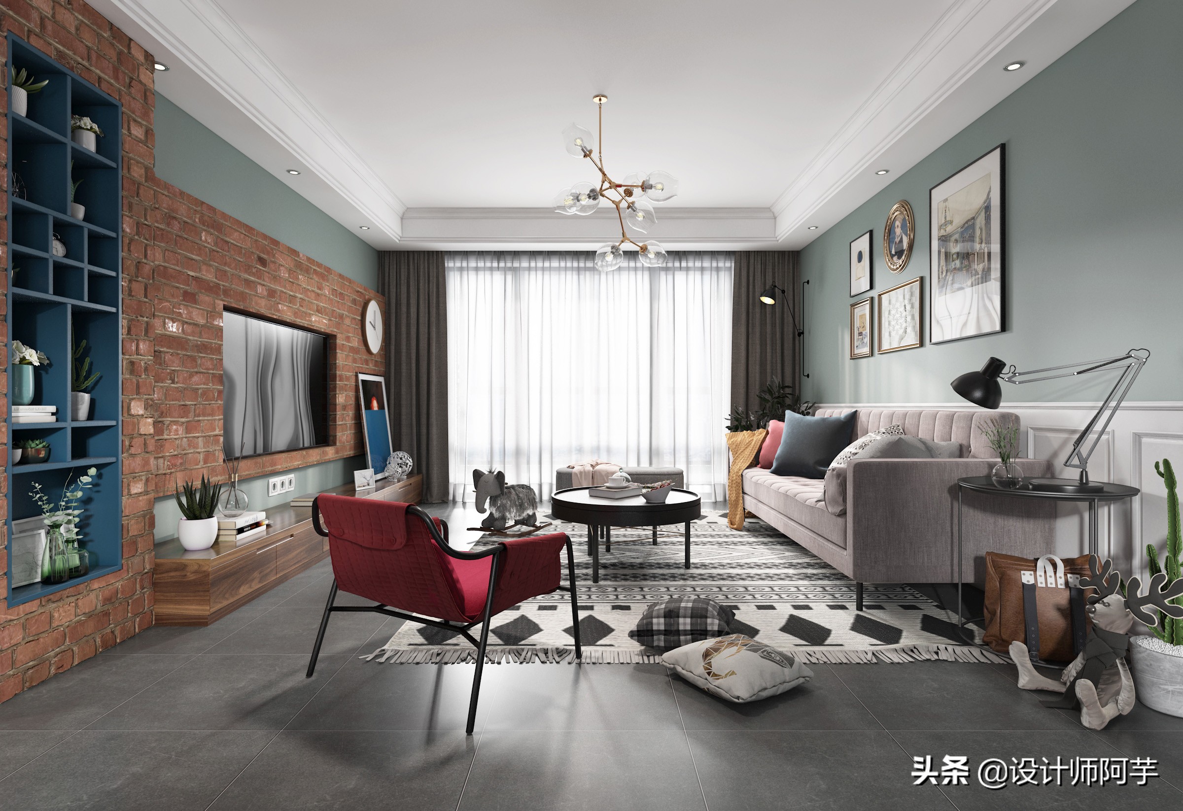 50款优秀案例,总有一款适合你