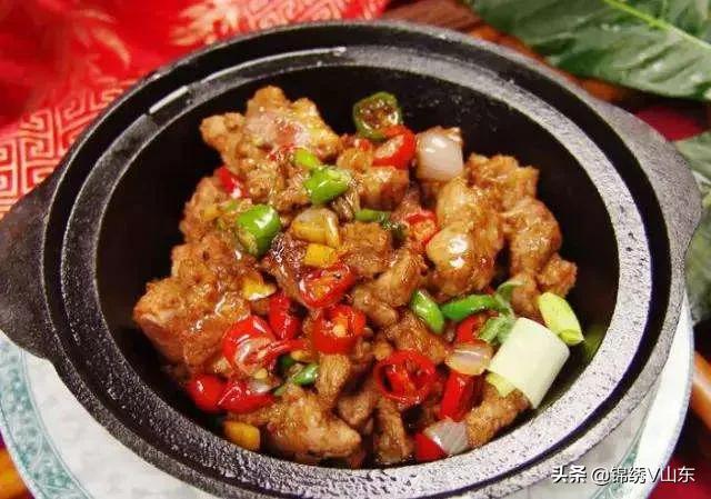 一周七天可以吃5次，这12道家常菜好吃，上手快，见议大家都收藏