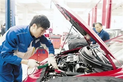 技校中的大学—广东南粤技工学校（2020全国招生）