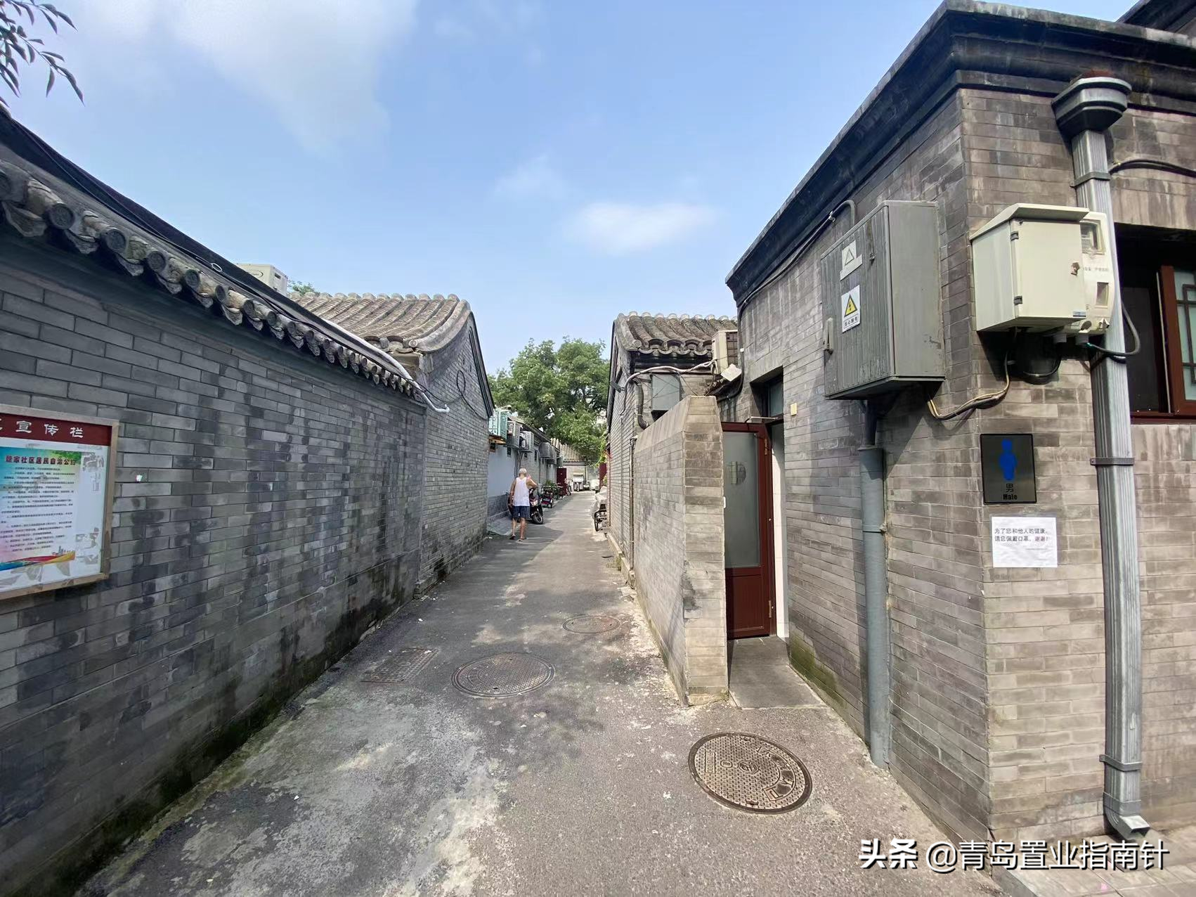 从楼市角度，把青岛主城分为“主城区”和“泛主城区”又何妨？