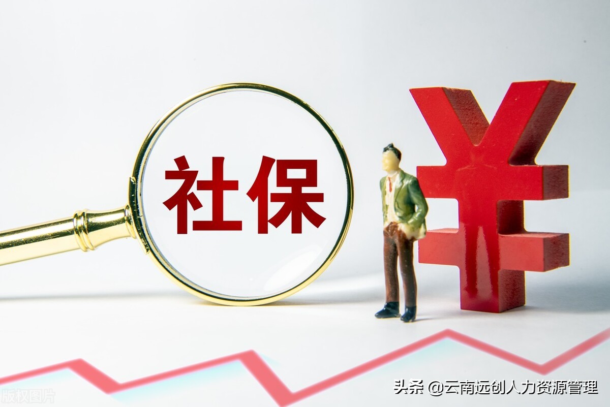 涨知识！社保关键时间点，你了解几个？