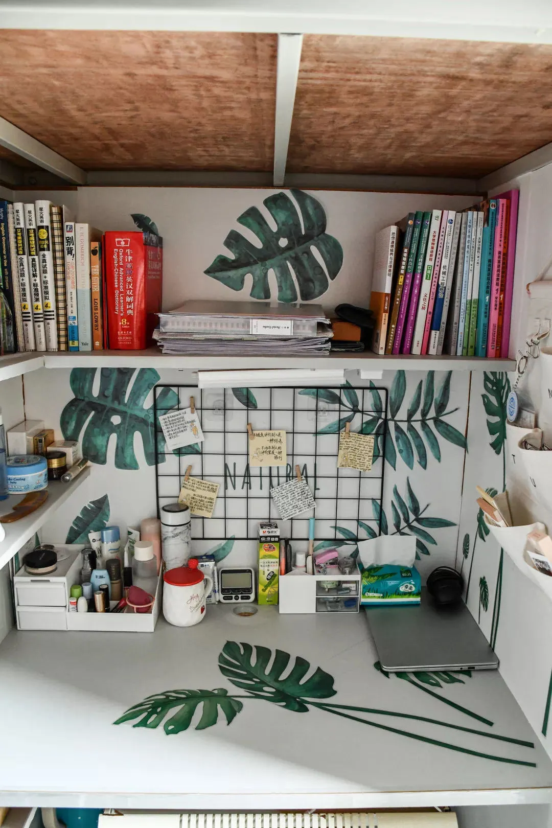 迎新预热 | 寝室探秘