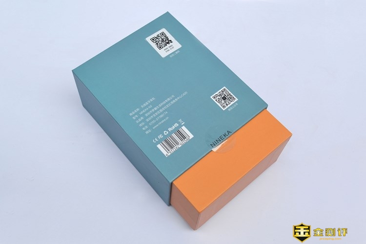 「金测评」NINEKA南卡N2真无线蓝牙耳机：轻触心物达心声