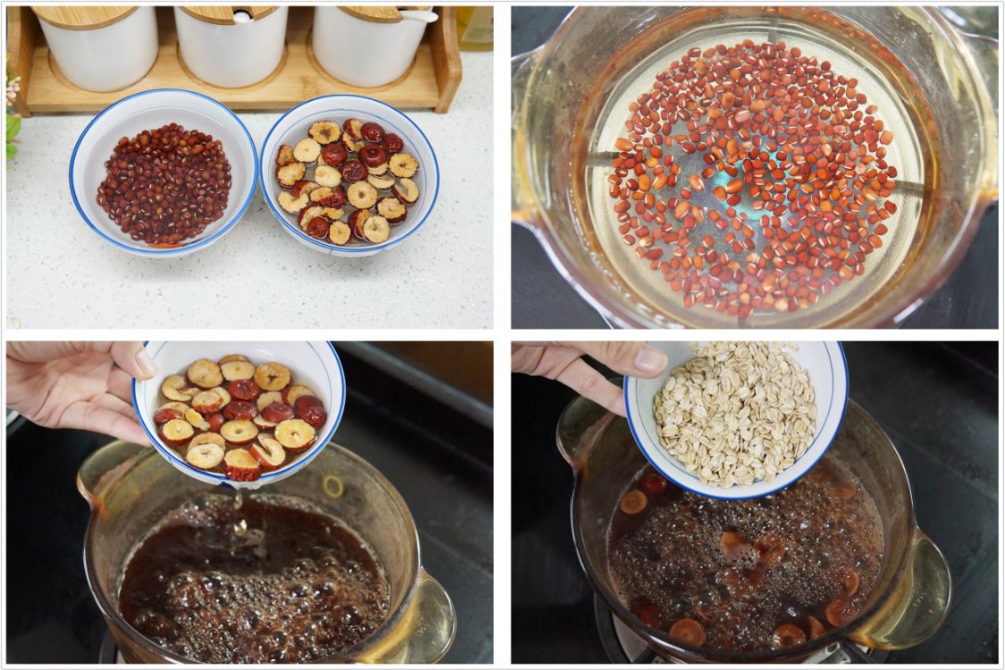 天凉了，教你8种“秋粥”的做法，适合秋季多喝，暖和舒坦过秋天