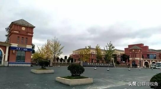 贵州建有大学的12个县或县级市