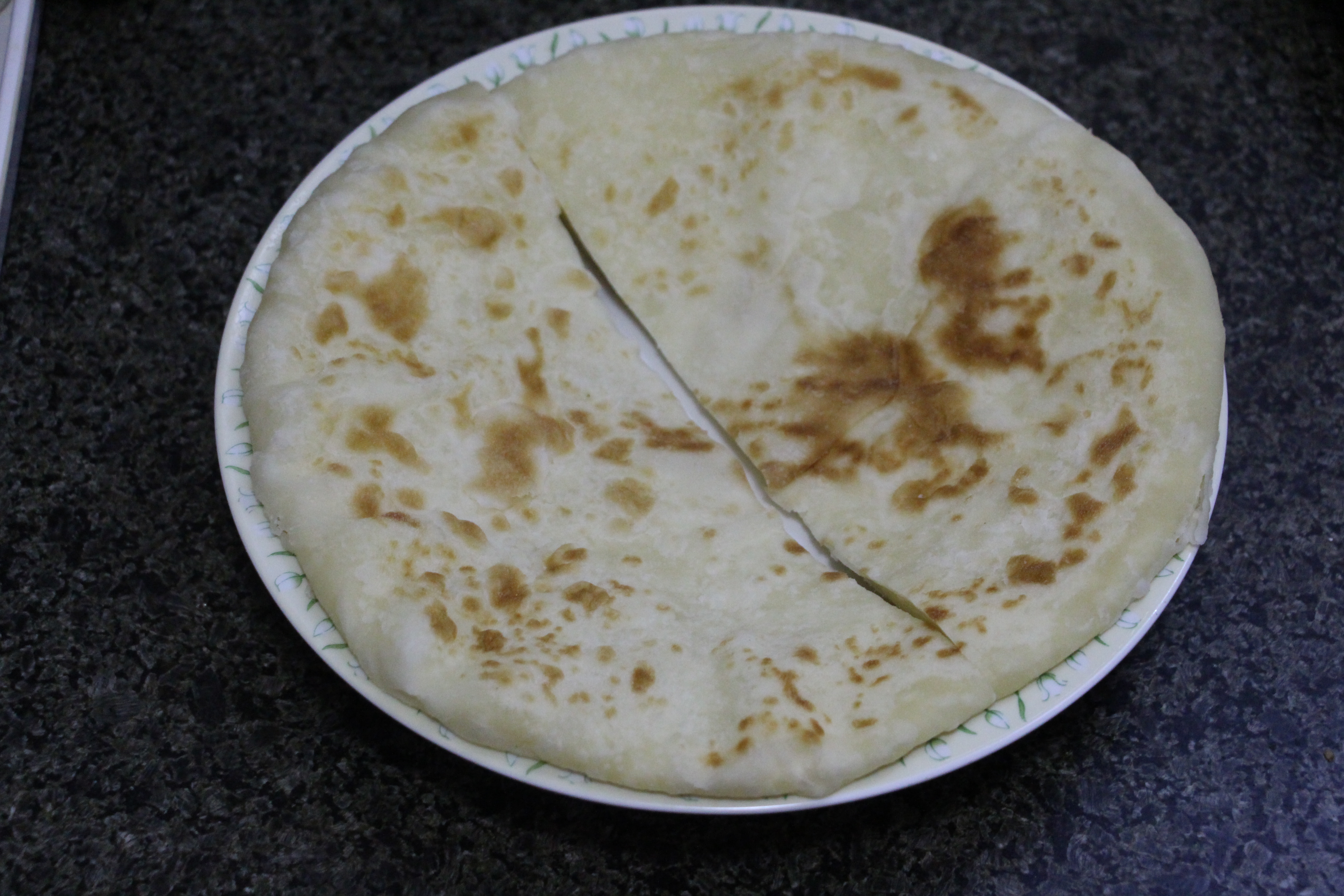 家的味道:天津卫家常烩饼,吃下肚暖心暖胃啊