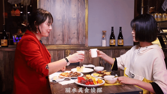 19.9元任性吃！好伦哥海盗风自助餐厅100+款美食，不限量吃到扶墙