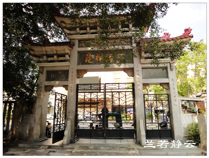 福建泉州旅游大全｜市区里的这些景点，你去过吗？