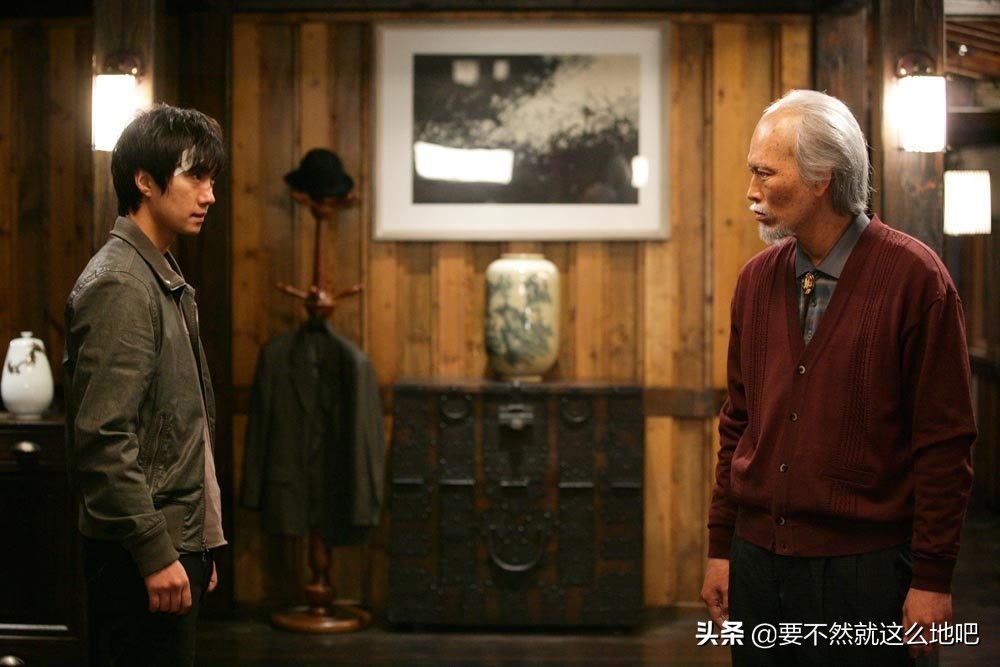 青苔电影剧情解析「解说」 _晶羽科技