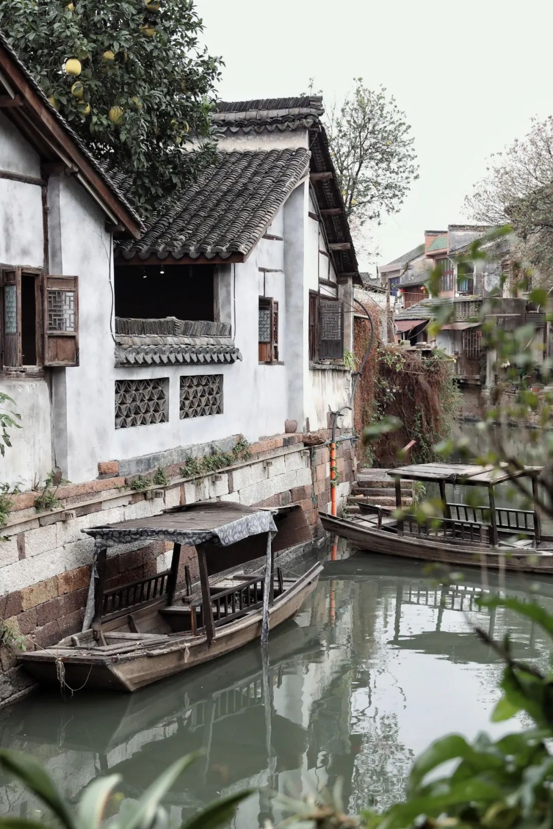 跟着诗人游浙江！大运河诗路之旅，一路有哪些必打卡的地方？