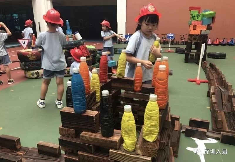 深圳超高性价比的国际学校！一年学费6万多，可从幼儿园直升高中