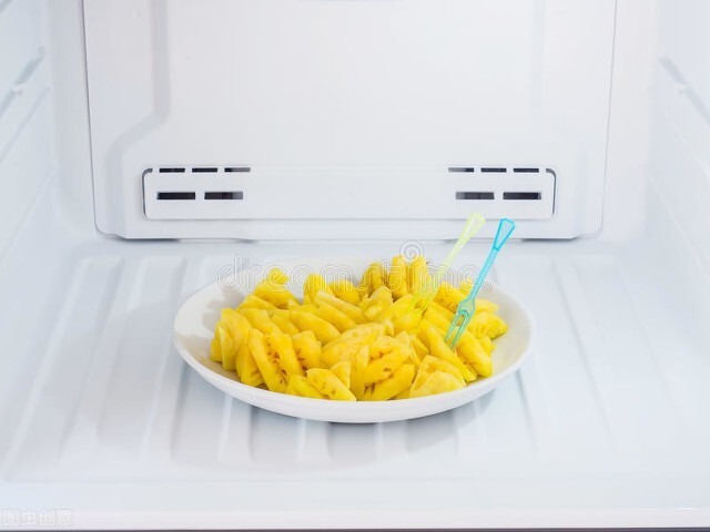 我家新买了风冷冰箱：和直冷冰箱对比，有两处更好，但有三处不足