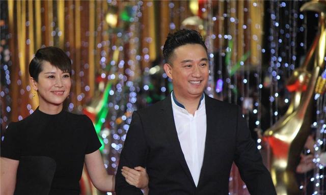 48岁黄磊从电影学院辞职被网友吐槽？这一次，“黄老师”真的冤！