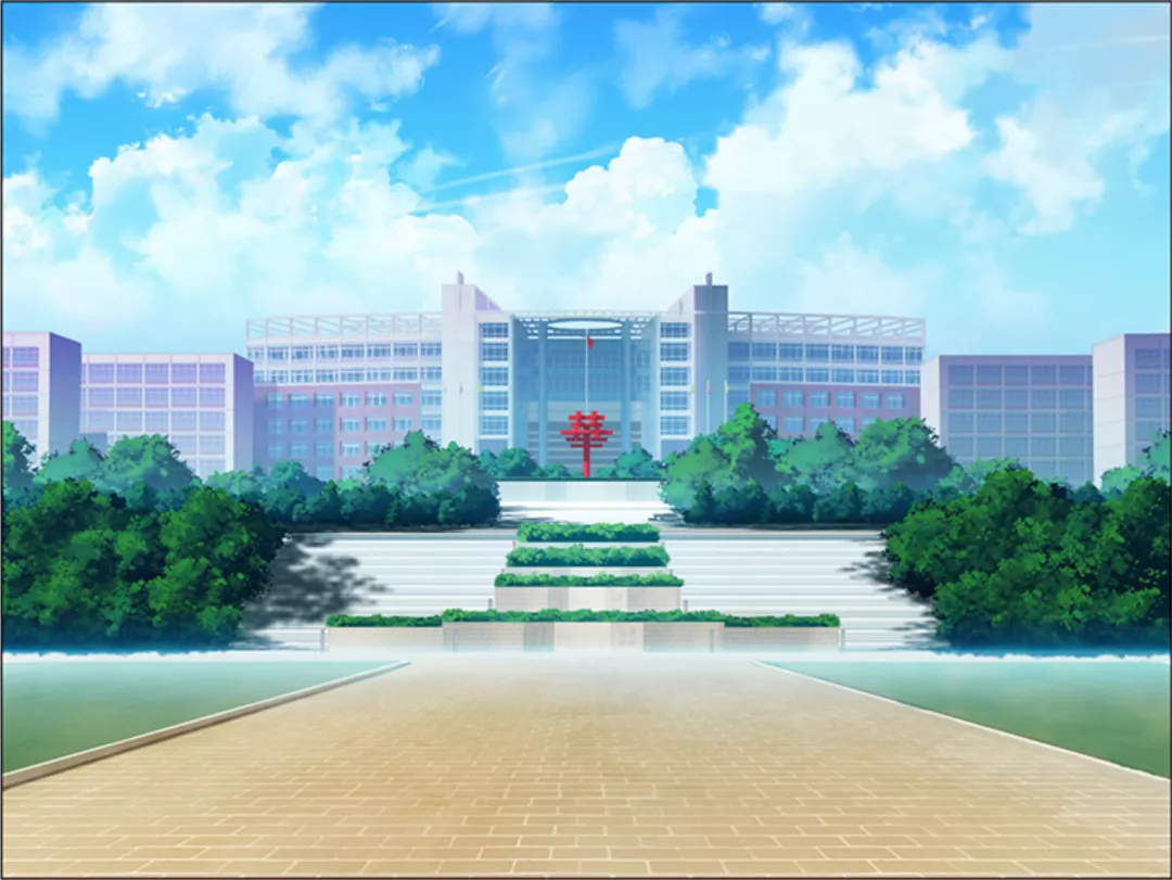 又逢高考丨当年高考前没能说出口的表白，或许可以用这款游戏弥补