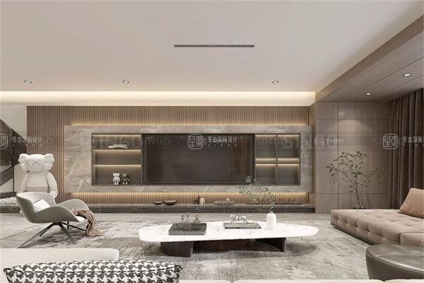 别墅装修找哪家公司