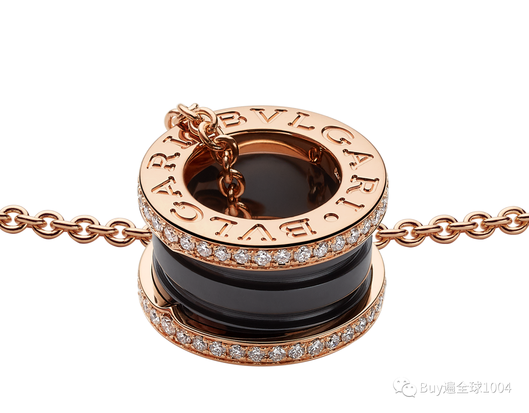 BVLGARI宝格丽 2020首饰免税报价