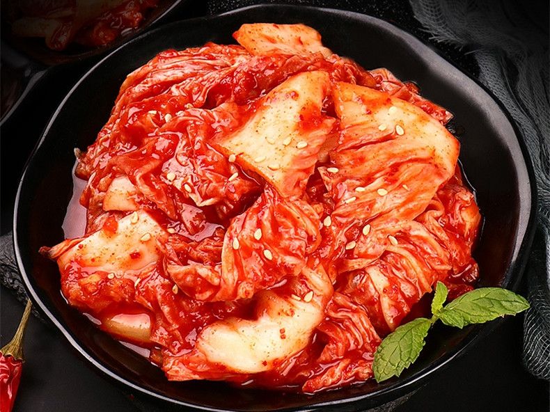 朝鲜10大美食，都是外地吃不到的美味，难怪当地导游引以为傲