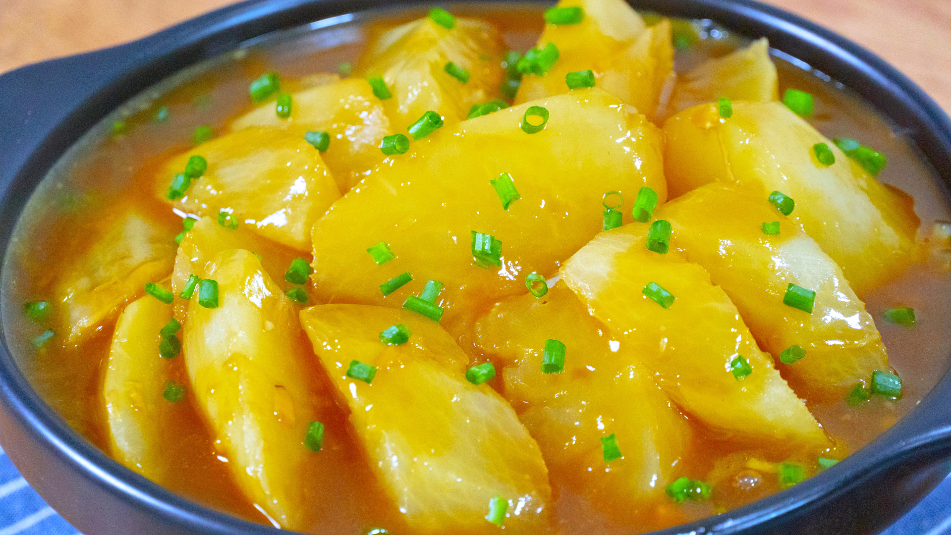 冬天晚餐吃什么？推薦8道熱乎菜，營養(yǎng)均衡又下飯，下班照做就行