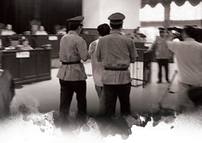 旧案｜全家腐的原宁波市委书记：纵容妻儿弄权，一家三口入狱，毁了一批干部，“我用的人全军覆没”